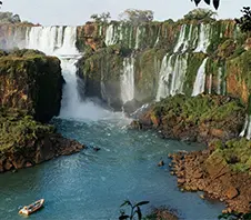 Iguazu All Inclusive
