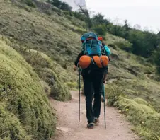 Patagonia One Week